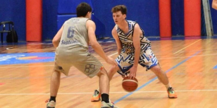 Continúan los Playoffs del Torneo Posadeño 1 Continúan los Playoffs del Torneo Posadeño