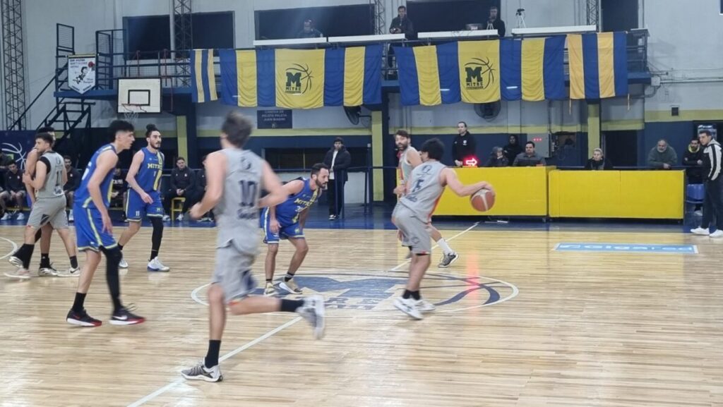 Semifinales a la vista 2