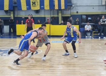 Semifinales a la vista