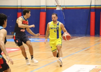 Mitre venció nuevamente a CAPRI y se metió en la final