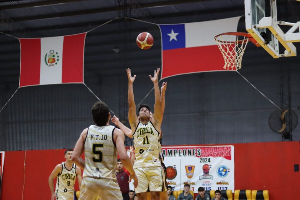 El Coatí volvió a festejar en el clásico eldoradense 8