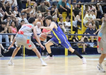 Mitre se impuso ante un desconocido CAPRI y se adelantó en la serie