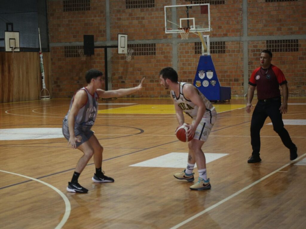 Partidazo y cierre positivo para Tokio 63