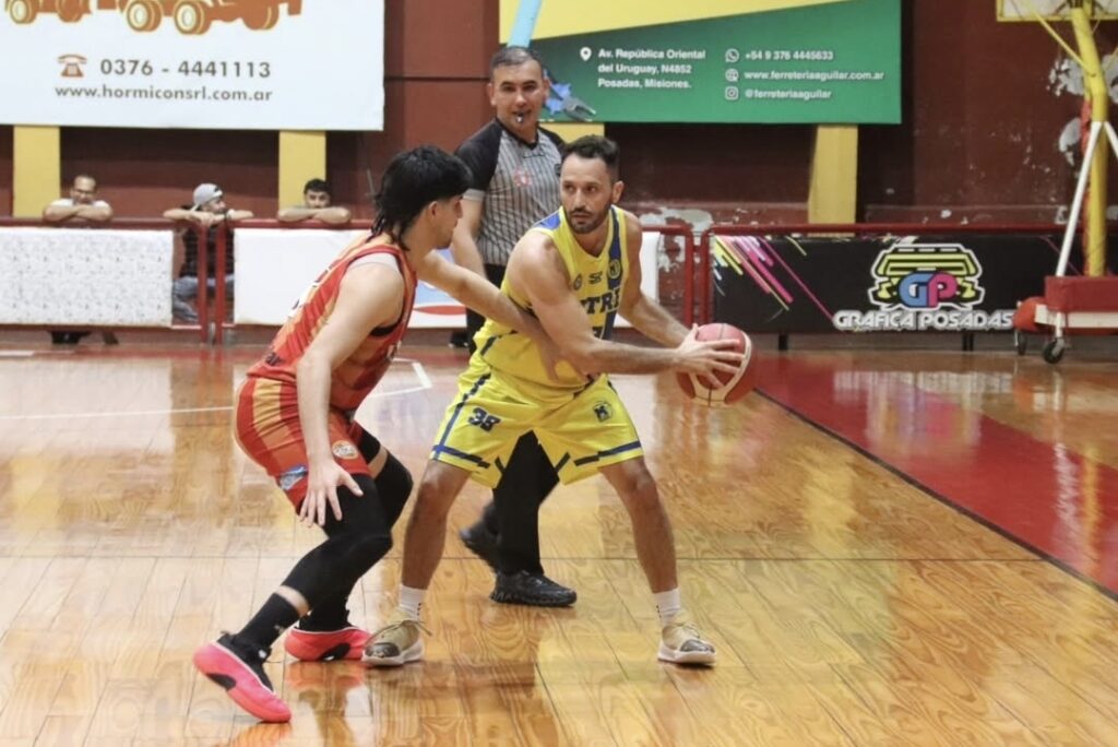 Mitre lo cerró mejor y se quedó con el clásico 2