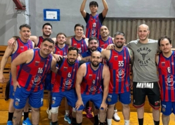 Villa Urquiza y Tokio volvieron a ganar y sellaron su pase a semifinales