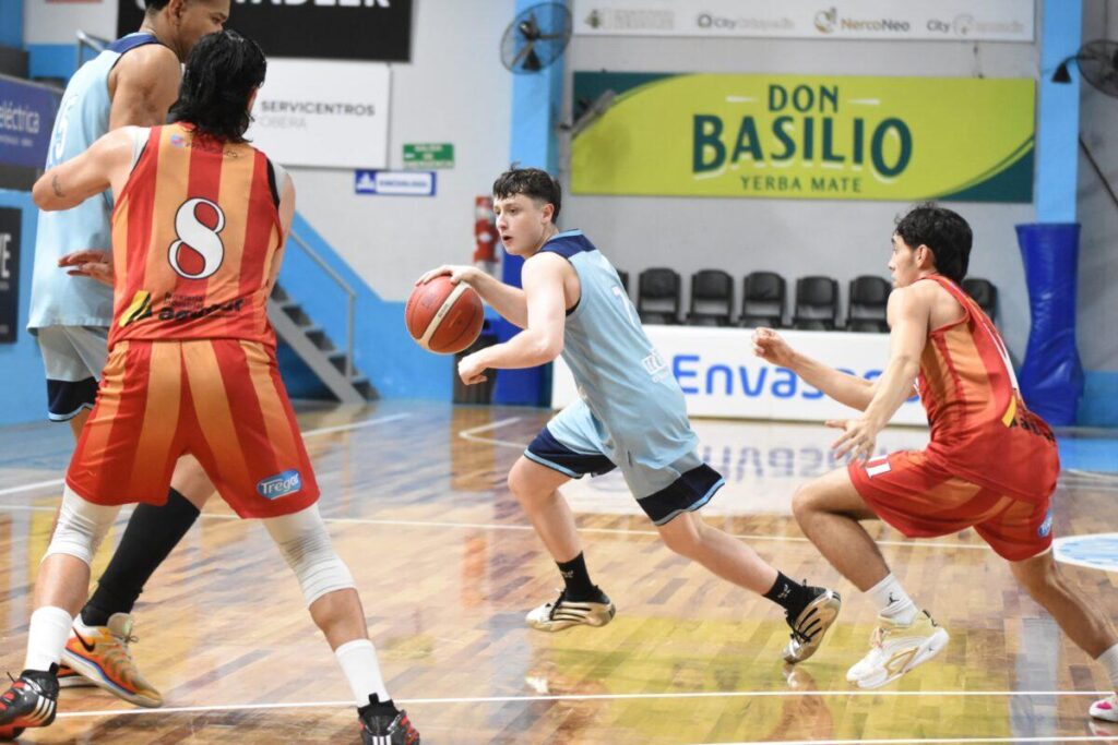 OTC – Tokio abren la serie 2