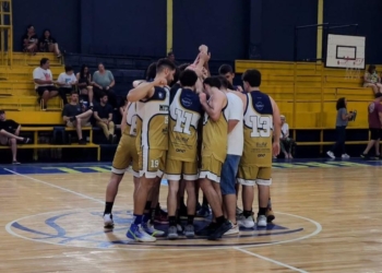 Mitre superó ampliamente a Villa Urquiza y se puso 1-0