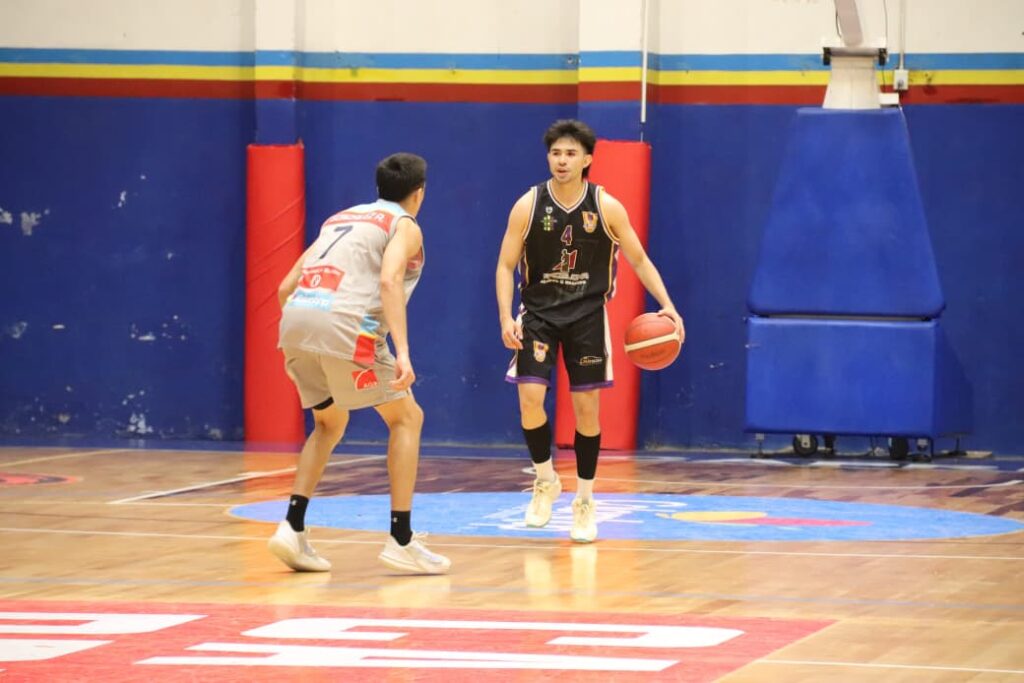 CAPRI ganó y aseguró su pasaje a semis y a la próxima Liga Federal 11