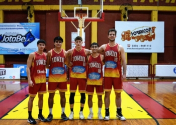 Tokio pegó primero y se adelantó en la serie