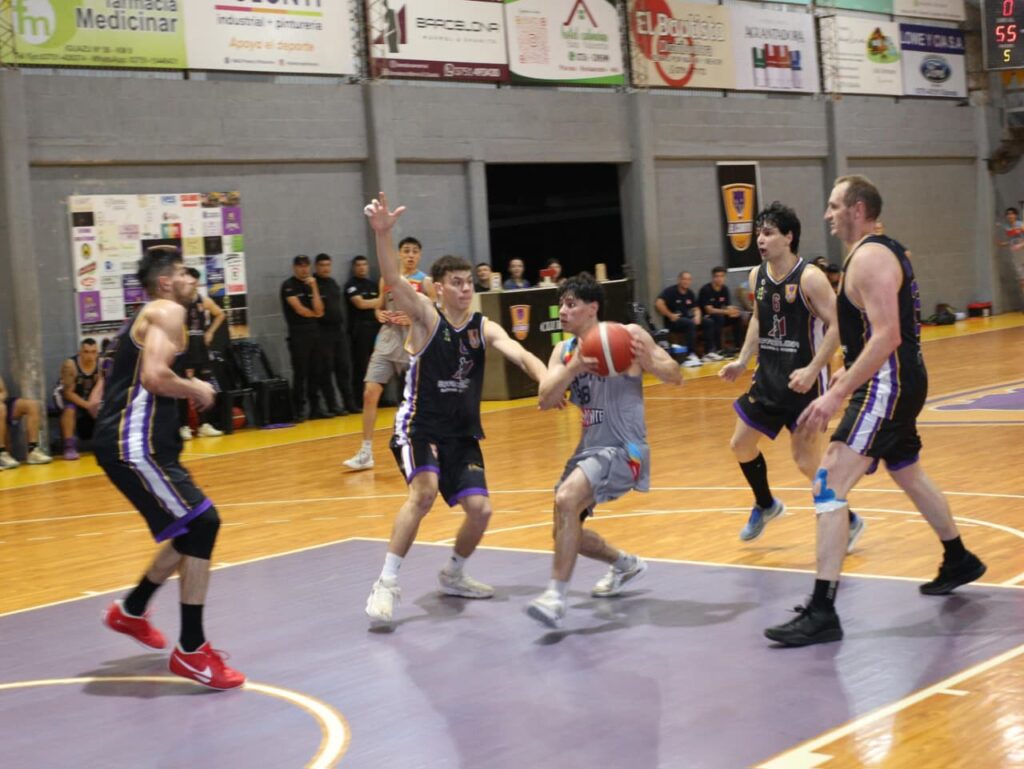 El Coatí logró un triunfazo como local e igualó la serie ante CAPRI 29