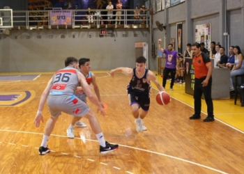 El Coatí logró un triunfazo como local e igualó la serie ante CAPRI