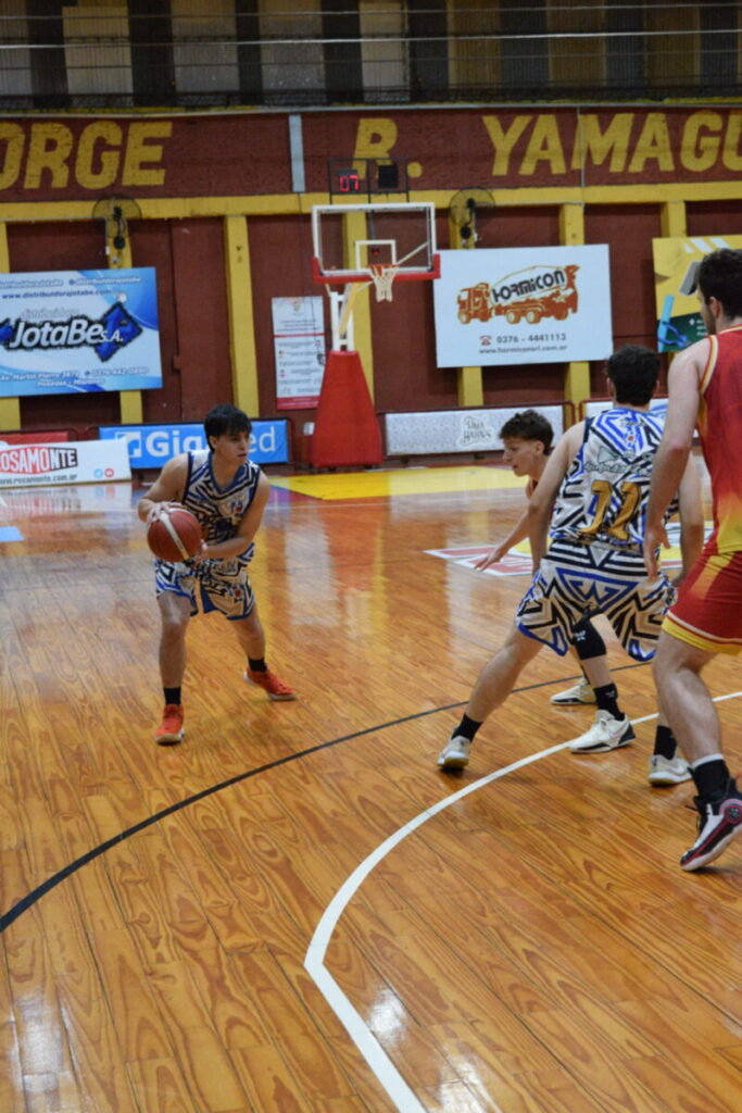 Tokio pegó primero y se adelantó en la serie 4