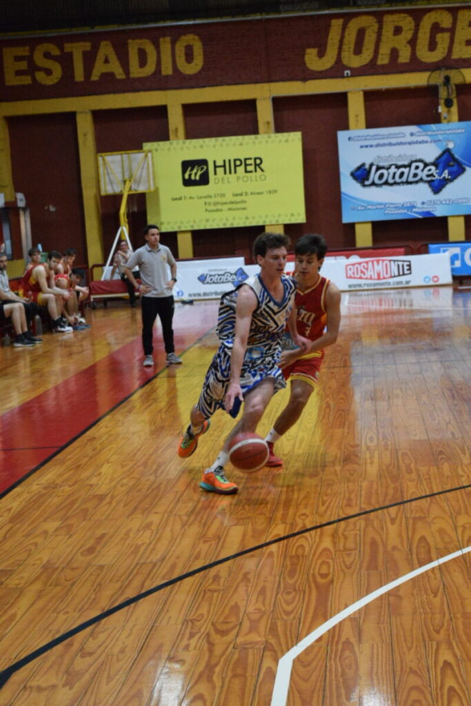 Tokio pegó primero y se adelantó en la serie 6