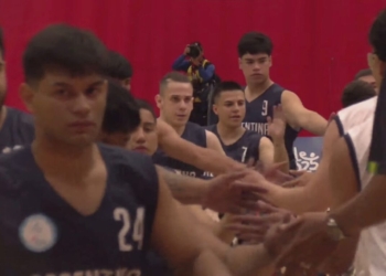 Juegos Parapanamericanos Juveniles: una victoria, una derrota