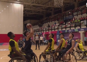 Para Panamericanos Juveniles: Argentina a la final