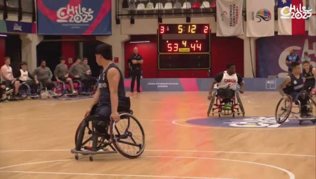 No pudo ser para Argentina 8