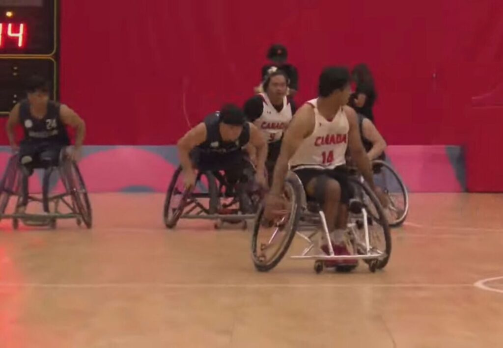 No pudo ser para Argentina 10