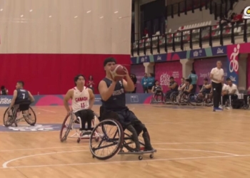 No pudo ser para Argentina