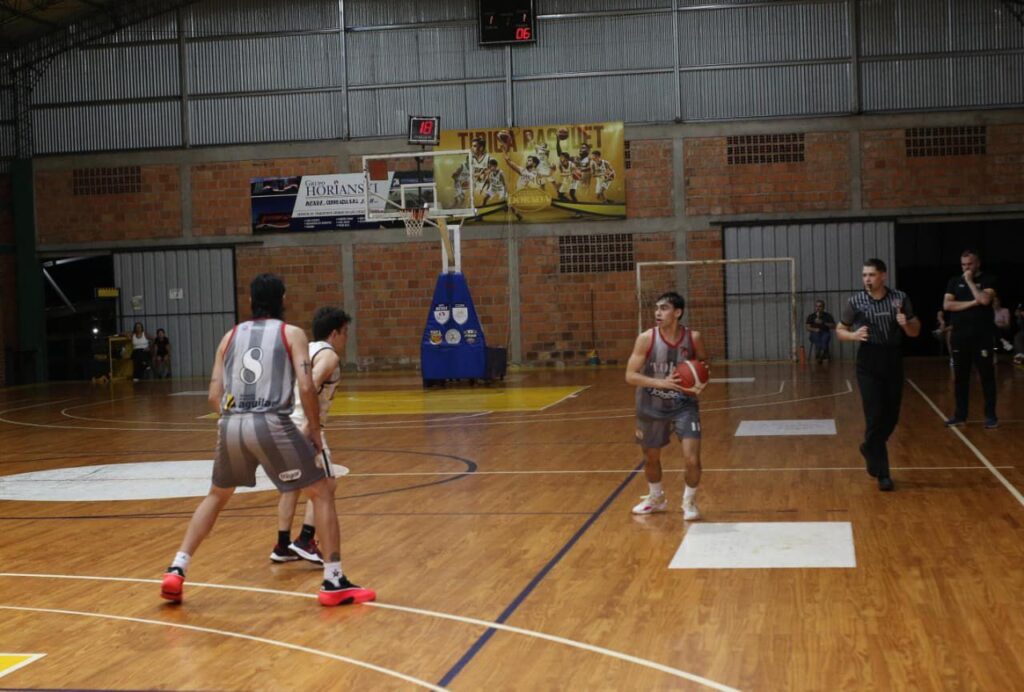 Tokio ganó y se metió en semis 15 Tokio ganó y se metió en semis 14