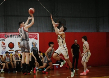 Tokio ganó y se metió en semis