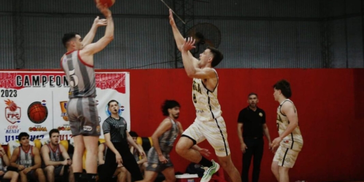 Tokio ganó y se metió en semis 1 Tokio ganó y se metió en semis