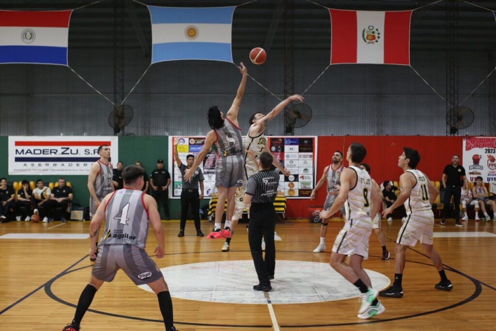Tokio ganó y se metió en semis 3 Tokio ganó y se metió en semis 2