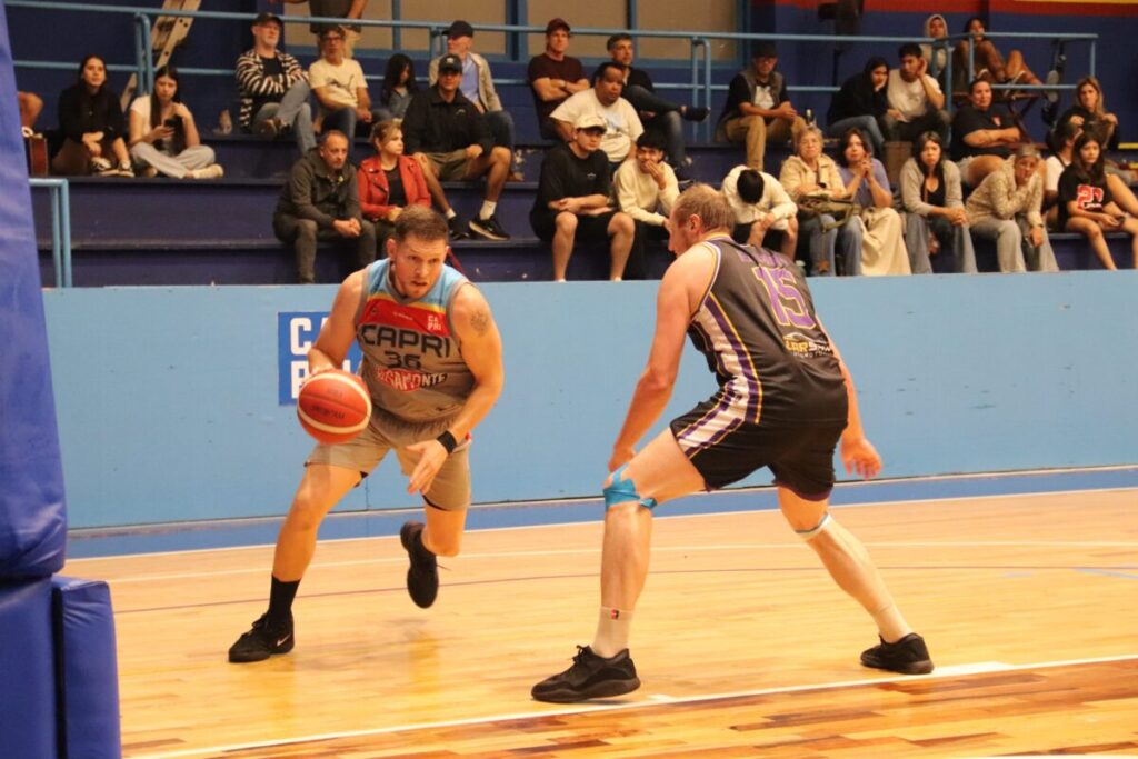 Liga Federal 2026: Misiones completó sus cupos (?) 6