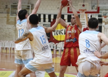 Tokio volvió a ganar y es finalista