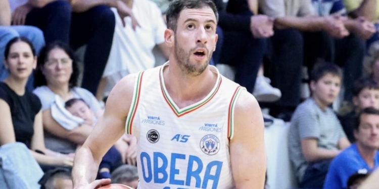 Está dulce: OTC dio el golpe ante Independiente