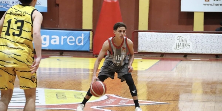 Pre Federal: así quedaron los cruces de cuartos de final