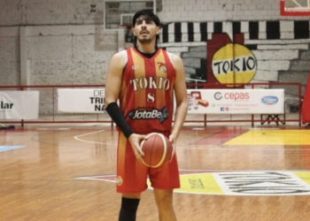 Tokio fue un vendaval en su templo