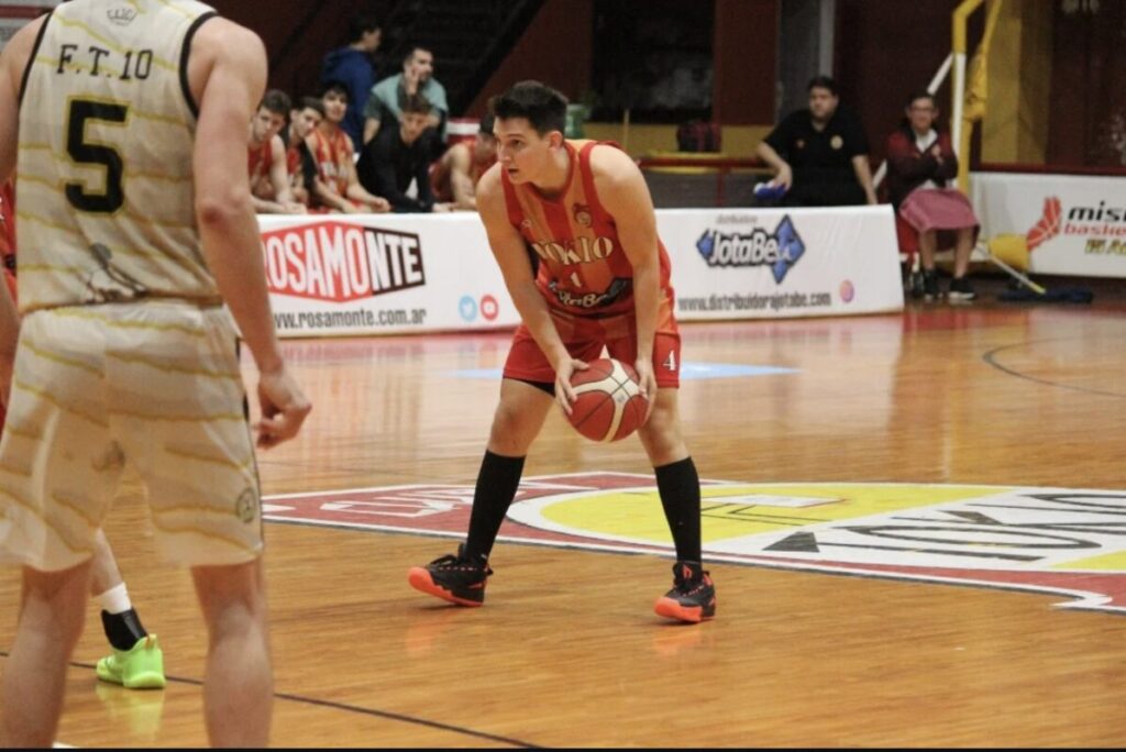 Tokio fue un vendaval en su templo 8