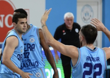 OTC no dejó dudas ante Olímpico 