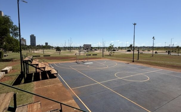Hoy es el día: la costanera se viste de fiesta con el 3×3 de Misiones Básket