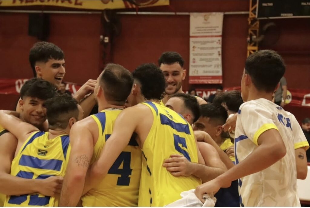 Mitre lo cerró mejor y se quedó con el clásico 8