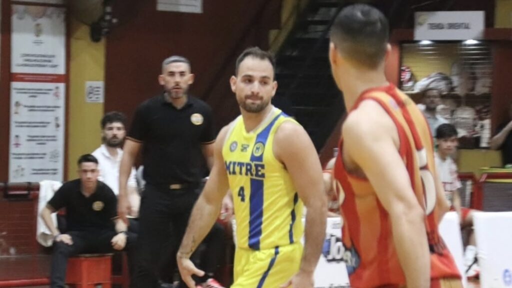 Liga Federal 2026: Misiones completó sus cupos (?) 2