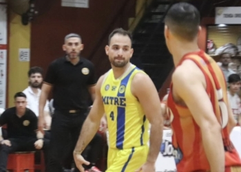 Mitre lo cerró mejor y se quedó con el clásico