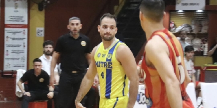 Mitre lo cerró mejor y se quedó con el clásico