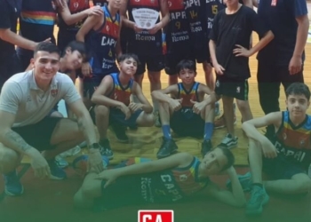 Mitre y Tokio, gritaron campeón en las Formativas U11 y U13