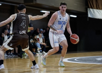 El Celeste no pudo ante Platense