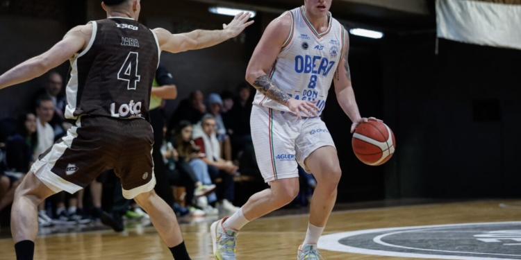 El Celeste no pudo ante Platense