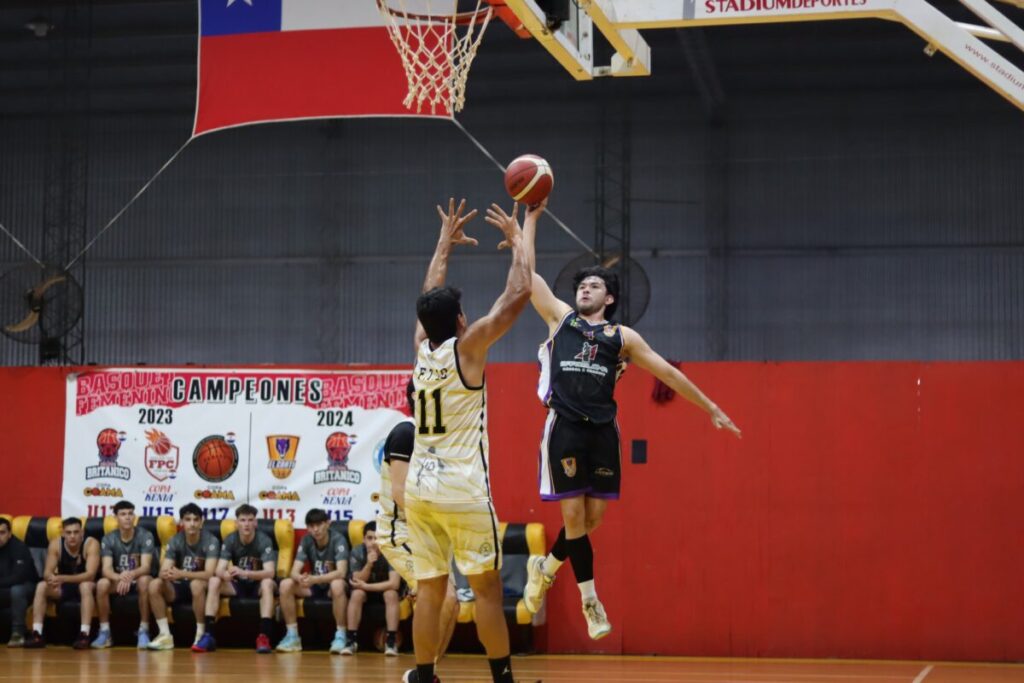 El Coatí volvió a festejar en el clásico eldoradense 4