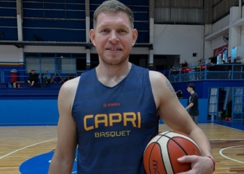 Nelson Peralta se suma a CAPRI