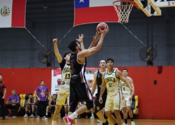 El Coatí volvió a festejar en el clásico eldoradense