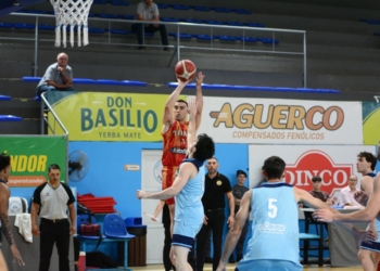 Tokio dio el primer golpe en Oberá