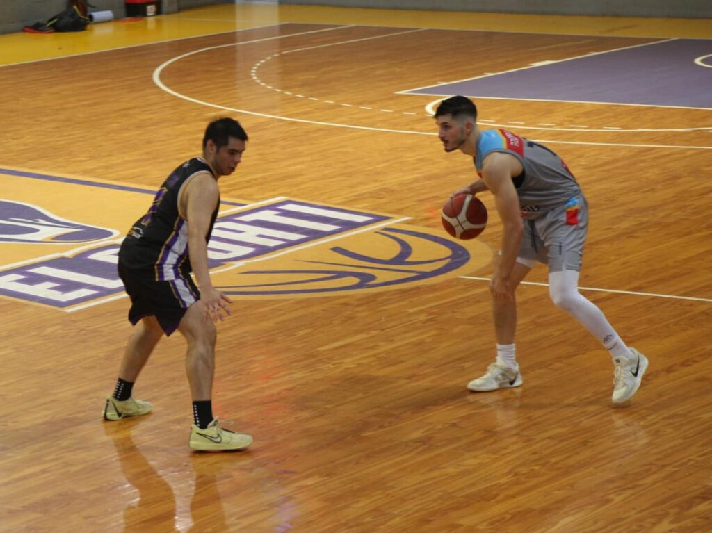 El Coatí logró un triunfazo como local e igualó la serie ante CAPRI 35