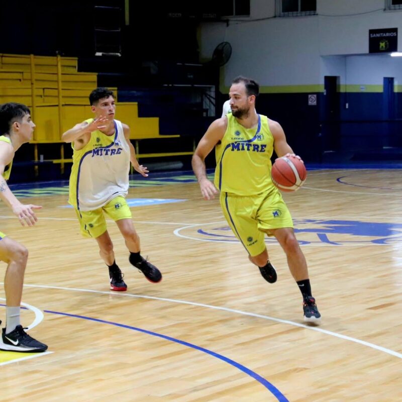 Pierotti: “Las finales y los clásicos no se juegan, se ganan” 7 Pierotti: “Las finales y los clásicos no se juegan, se ganan” 6