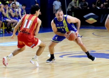 Pierotti: “Las finales y los clásicos no se juegan, se ganan”