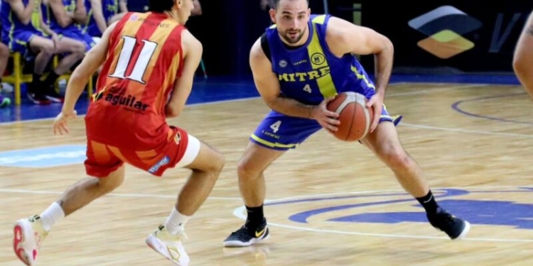 Pierotti: “Las finales y los clásicos no se juegan, se ganan” 1 Pierotti: “Las finales y los clásicos no se juegan, se ganan”