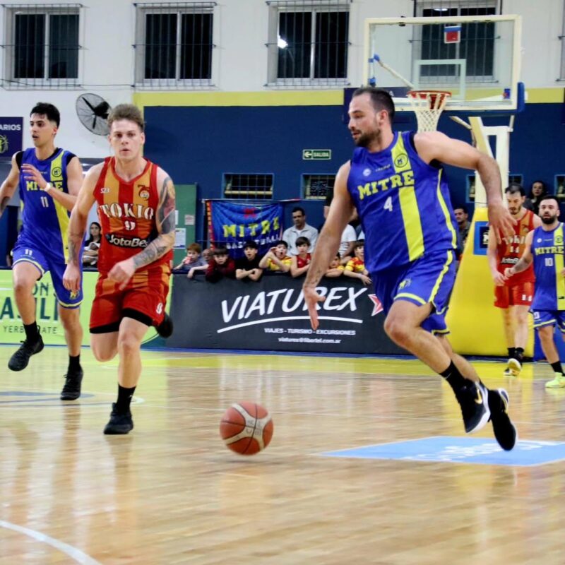 Pierotti: “Las finales y los clásicos no se juegan, se ganan” 3 Pierotti: “Las finales y los clásicos no se juegan, se ganan” 2